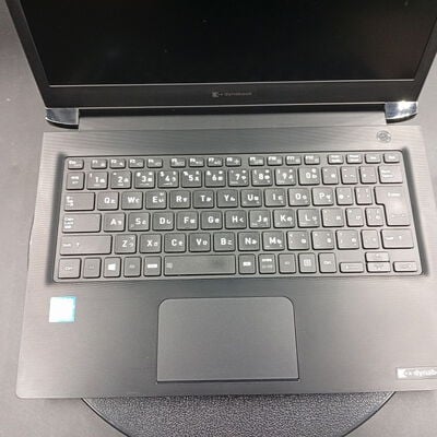 【大須店】中古  dynabook dynabook S73/DP (INTEL Core i7 8650U 1.9GHz/16GB/SSD512GB/-/オンボード/13.3/1920x1080/Wi-Fi/WEBCAM/W11H64) 179541 