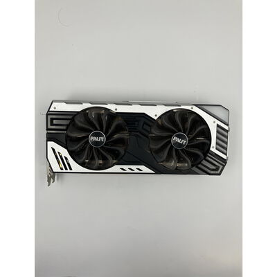 【秋葉原本店】中古  Palit NE6207SS19P2-1040J (RTX2070 SUPER 8G JS) 140104 