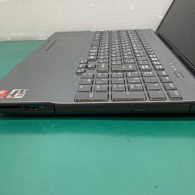 【浦添城間店(沖縄)】中古  FUJITSU　FMV LIFEBOOK AH53/J3 4780001352 
