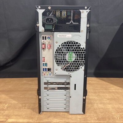 【静岡東瀬名店】中古  自作PC(Corei7-9700K/32GB/なし/DVD-MULTI/RTX2070 8GB/OSなし) 5140001201 
