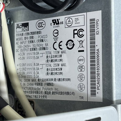 【津ラッツ店】中古  THIRDWAVE Slim Knight (Intel Celeron G4900 3.10GHz/8GB/SSD128GB/なし/オンボード/W11H64 MAR) 1000804018 185055 