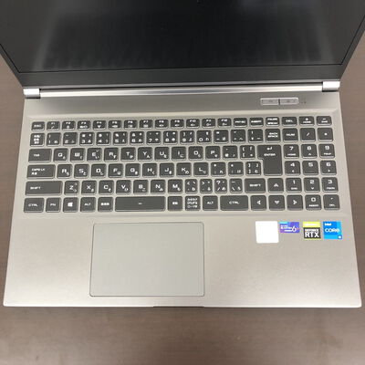 【長野稲里店】中古  THIRDWAVE GALLERIA RL5C-R35T 181446 