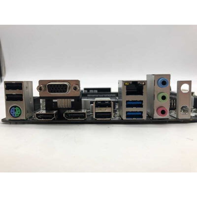 【郡山安積店】中古  各社 OEM マザーボード (AM4) 158690 