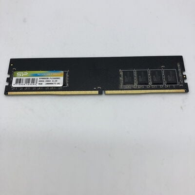 【宇都宮鶴田店】中古  PC4-21300 8GB デスクトップ用_ 184888 