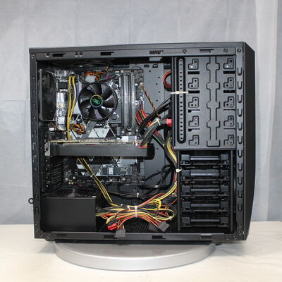 中古  THIRDWAVE GALLERIA KT 