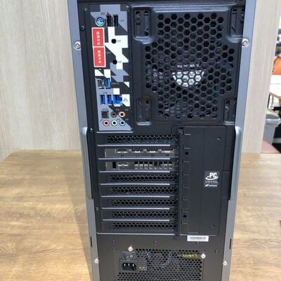 【姫路店】中古  THIRDWAVE GALLERIA SK(Intel Core i9 10850K/16GB/SSD1TB/なし/NVIDIA GeForce RTX 3080 10GB/W11H64 MAR) 182542 