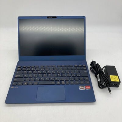 【堺七道店】中古  NEC PC-N13550DAL-E3(Ryzen 5 5500U/8GB/SSD512GB/W11H) 4660002393 
