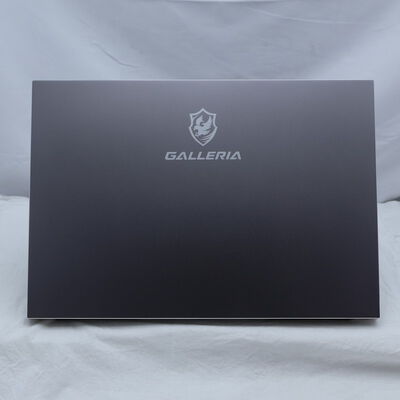 【通販センター】中古  THIRDWAVE GALLERIA XL7C-R36H 201635 