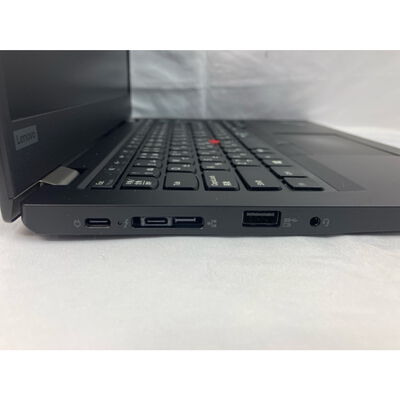 【仙台店】中古  Lenovo ThinkPad L13 Gen 2 (Core i5-1135G7/8GB/SSD256GB/-/-/WLAN/13.3HD/W11P/-) 3240011407 