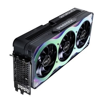 Palit  NE75080019T2-GB2030G (GeForce RTX 5080 GameRock 16GB) 