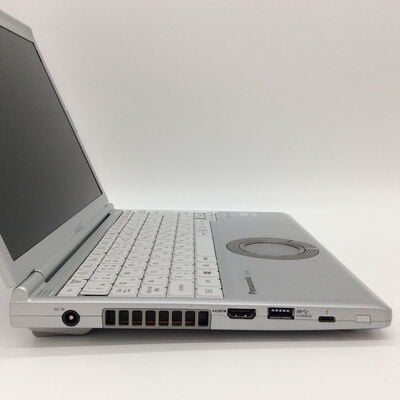 【浜松店】中古  Lets note SV9 CF-SV9RDQVS (i5-10310U/16GB/SSD1TB/なし/オンボード/12.1/1920x1200) 1300007895 