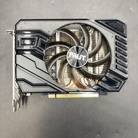 中古  Palit NE6166S018J9-161F (GTX1660 SUPER StormX) 141212 