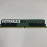中古  PC5-44800 16GB デスクトップ用(DDR5-5600) 149153 
