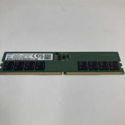 【神戸・三宮店】中古  PC5-44800 16GB デスクトップ用(DDR5-5600) 149153 