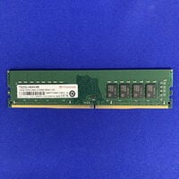 中古  PC4-19200 16GB デスクトップ用(DDR4-2400) 135639 