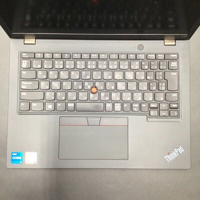 【秋葉原本店】中古  Lenovo ThinkPad L13 Gen3(i5-1235U/16GB/SSD512GB/W10P) 3410012479 