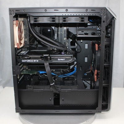 【宮崎恒久店】中古  THIRDWAVE GALLERIA UA9C-R47-C 184836 