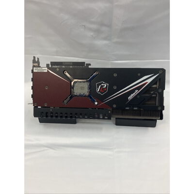 【仙台店】中古  ASRock Radeon RX7900XT 20G (RX7900XT 20GB) 153964 