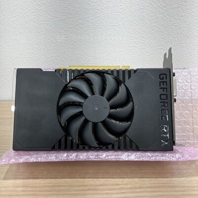 【佐賀南部バイパス店】中古  HP NVIDIA GeForce RTX 2060 6GB L34259-001 191412 