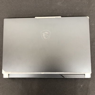 【長野稲里店】中古  MSI Cyborg 15 A12VF 5110001018