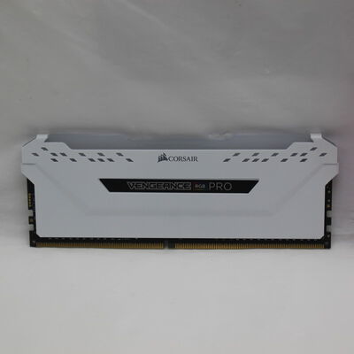 【通販センター】中古  PC4-25600 8GB デスクトップ用(DDR4-3200) 140727 