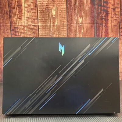 【富士青葉店】中古  Acer　Nitro V15(i7-13620H/16GB/SSD512GB/RTX4050/W11H) 5070001626 