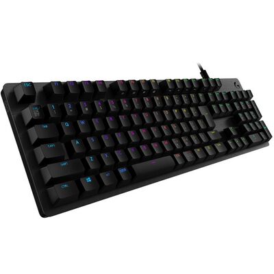Logicool  G512-CK (G512 CARBON RGB クリッキー) 