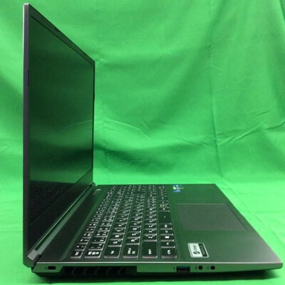 【川崎店】中古  GALLERIA XL7C-R36(i7-11800H/16GB/SSD512GB/RTX3060/W11H) 3170007130 