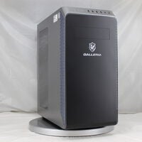 中古  THIRDWAVE GALLERIA SK(AMD Ryzen 7 5800X/32GB/SSD2TB/なし/NVIDIA GeForce RTX 3070 8GB/W11H64 MAR) 182231【9/11値下げ!】 