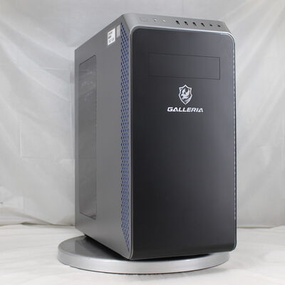 【通販センター】中古  THIRDWAVE GALLERIA SK(AMD Ryzen 7 5800X/32GB/SSD2TB/なし/NVIDIA GeForce RTX 3070 8GB/W11H64 MAR) 182231【9/11値下げ!】 