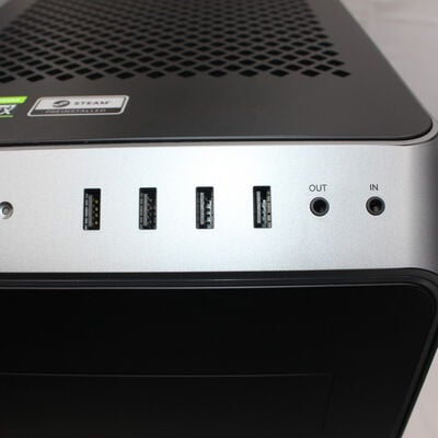 【通販センター】中古  THIRDWAVE GALLERIA SK(AMD Ryzen 7 5700X/32GB DDR4 (PC4)/SSD1TB/なし/NVIDIA GeForce RTX 3080 10GB/W11H64 MAR) 196764 