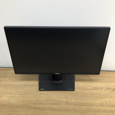 【津ラッツ店】中古  ASUS VG258QM (24.5W 2H1DP 0.5ms TN 280Hz)" 4990001600 
