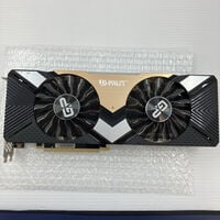 中古  各社 GeForce RTX2080Ti (11GB PCI-E) 138198 