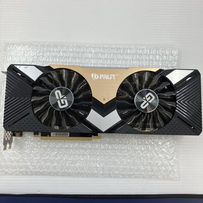 【秋葉原本店】中古  各社 GeForce RTX2080Ti (11GB PCI-E) 138198 