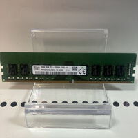 中古  PC4-25600 16GB デスクトップ用_ 184900 