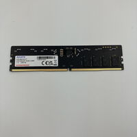 中古  PC5-44800 16GB デスクトップ用 149153 
