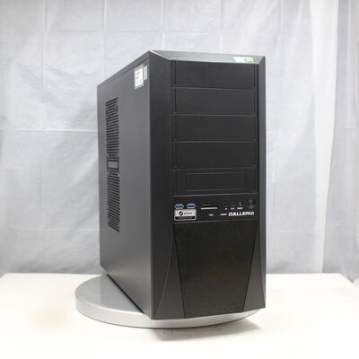 【通販センター】中古  THIRDWAVE GALLERIA KT 