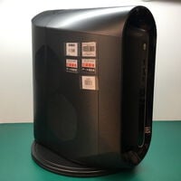 中古  DELL Alienware(Ryzen 7 5800X/32GB/SSD1TB/HDD2TB/RTX3070/ドライブなし/W11H) 5250001456 