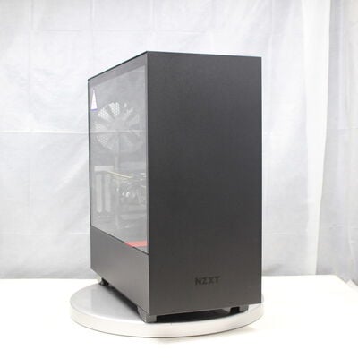 【静岡東瀬名店】中古  Original PC(Intel Core i7 12700/32GB/SSD1TB/なし/NVIDIA GeForce RTX 3070 Ti 8GB/W11H64 MAR) 180521 