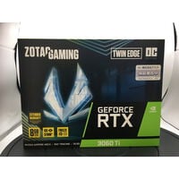 中古  ZOTAC ZT-A30620E-10P (RTX3060Ti 8GB) 175534 