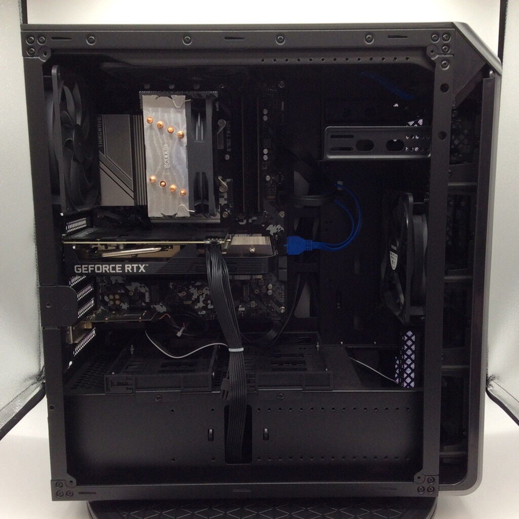 中古 GALLERIA XA7C-R37(i7 13700F/16GB/SSD1TB/なし/RTX3070 8GB/W11H