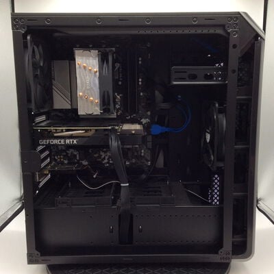 【浜松店】中古  GALLERIA XA7C-R37(i7 13700F/16GB/SSD1TB/なし/RTX3070 8GB/W11H) 1300008190 