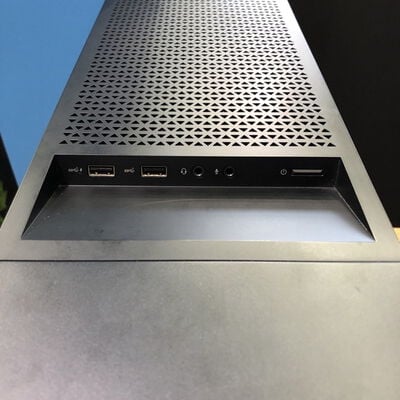 【甲府飯田店】中古  HP OMEN 30L Desktop GT13-0827jp PC(i9 10850K/64GB/SSD2TB/HDD2TB/RTX3090/W11P) 4720002828 