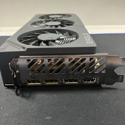 【大宮店】中古  GV-N407TEAGLE OC-12GD 1250007839 
