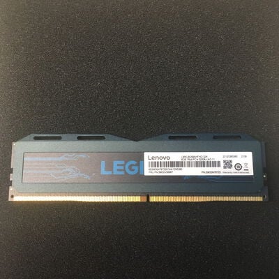 【博多店】中古  PC4-25600 8GB デスクトップ用(DDR4-3200) 140727 