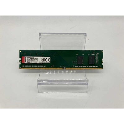【郡山安積店】中古  Kingston CBD32D4U2S1ME-8(PC4 DDR4 25600 8GB) 4640002167 