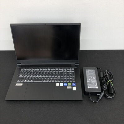 【長野稲里店】中古  THIRDWAVE GALLERIA ZL9C-R47-C7 183639 