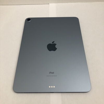 【福山ココローズ店】中古  Apple iPad Air （第4世代/2020） Wi-Fi 256GB スカイブルー MYFY2J/A 145440 