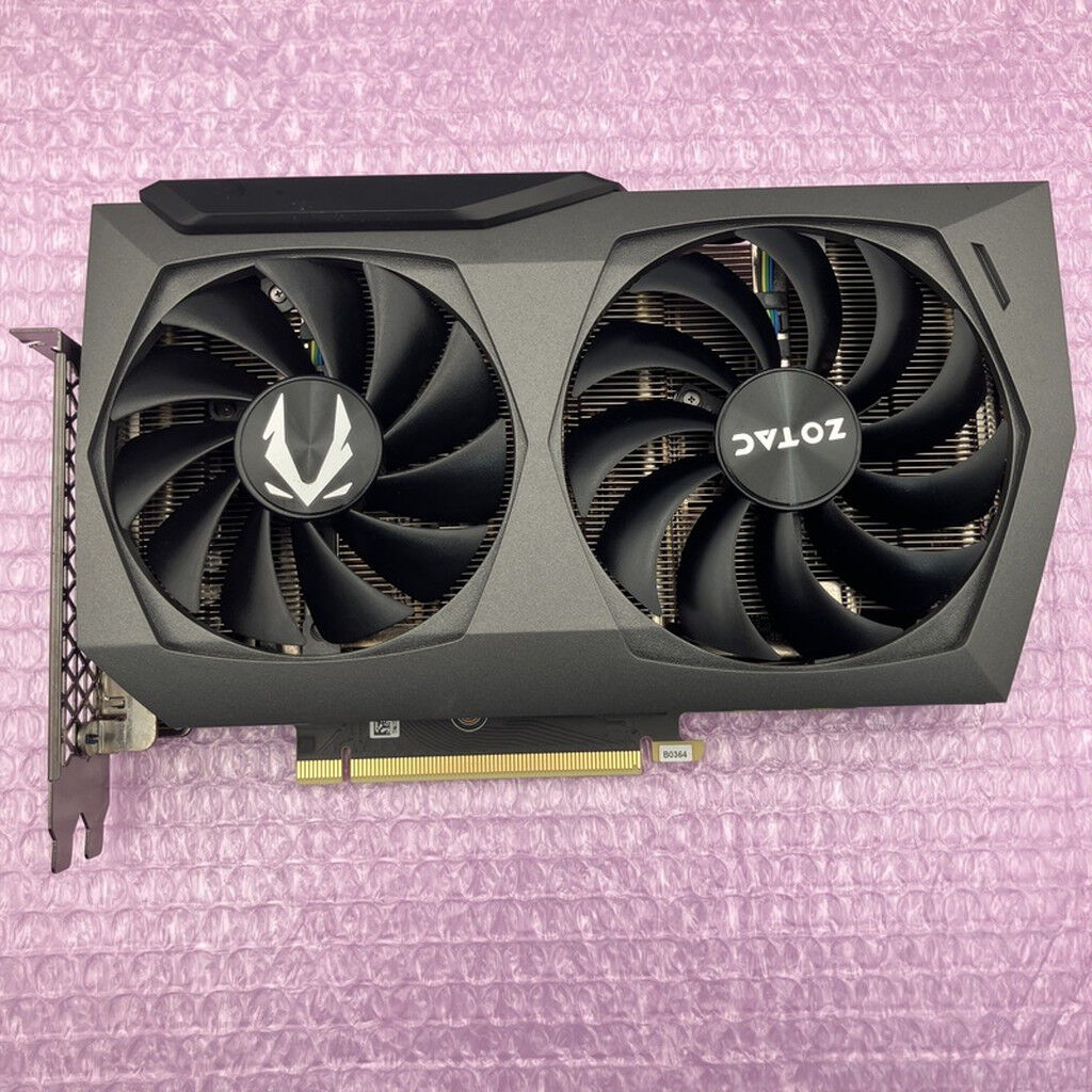 NVIDIA GeForce RTX 3070の中古グラフィックボード一覧（183件
