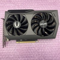 中古  ZOTAC ZT-A30700M-10BLHR(RTX3070 8GB) 3330003525 
